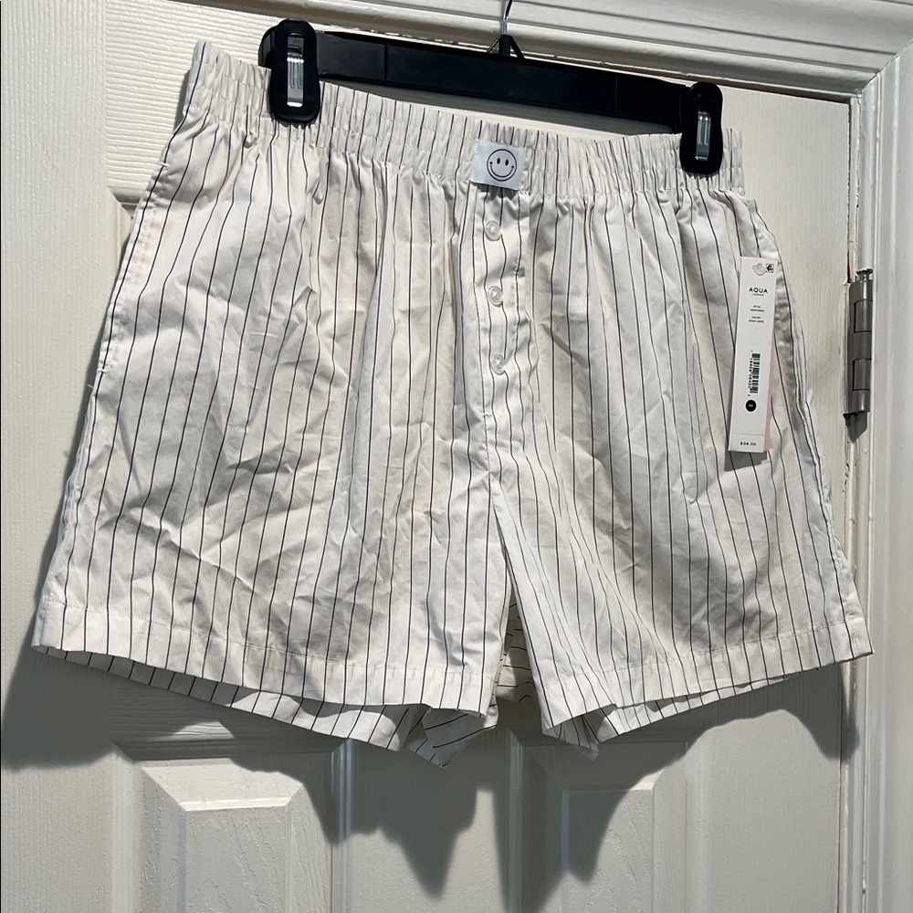 Women’s Boxer Shorts NWT